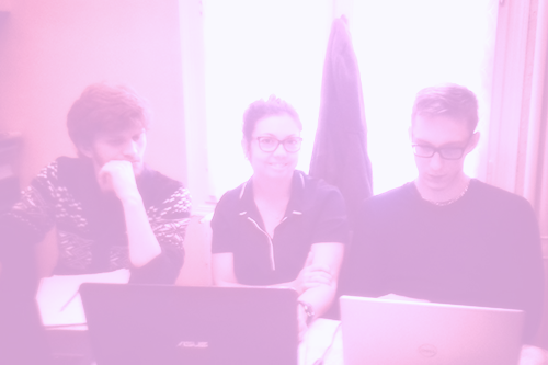 elise informatique