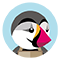 logo prestashop
