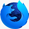 logo FireFox Developer