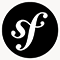 logo symfony
